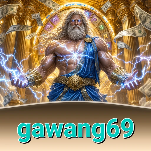 gawang69 APK — gampang dipakai