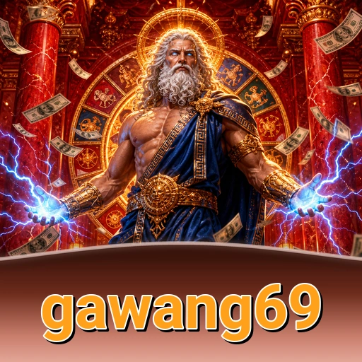 gawang69 APK — gak dipotong pulsa